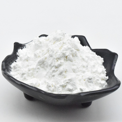 Food Grade OEM Pure NMN Powder 99% Bulk Kosher Halal Certificate