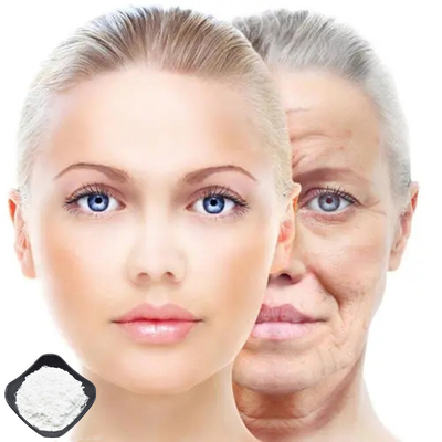1094-61-7 Beta NMN Nicotinamide Mononucleotide Powder Anti Aging