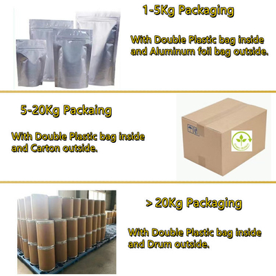 Bulk Pure Natrual Trans-Resveratrol Powder 50% 98% 99% CAS 501-36-0