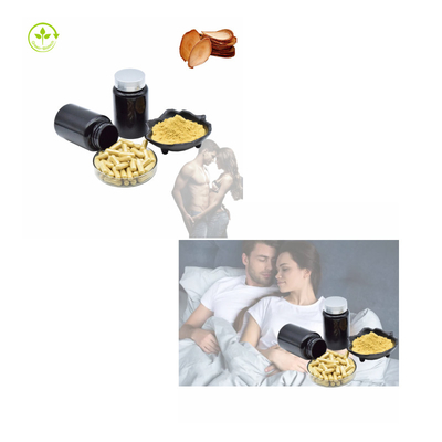 Longifolia Jack Herbal Extract Tongkat Ali Extract Capsule 1% - 10%