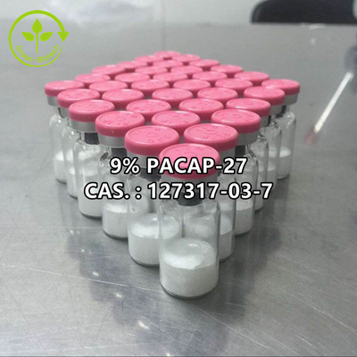 98% PACAP-27 CAS 127317-03-7 For Human / Ovine / Rat Talopram Hydrochloride