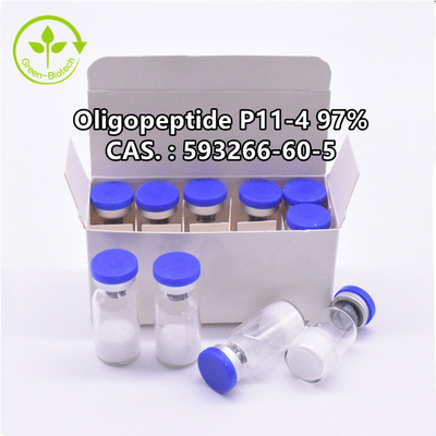 Oligopeptide Powder P11-4 CAS 593266-60-5 97% 1mg Oligopeptide