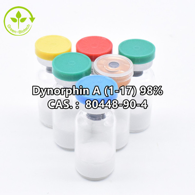 98% Dynorphin A (1-17) Trifluoroacetate Salt CAS 80448-90-4