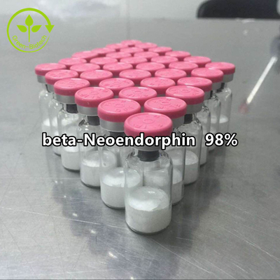 Beta-Neoendorphin Custom Peptide Series 98% High Purity
