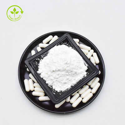 Pure NMN Bulk Supplements Powder For Anti Aging