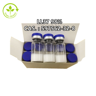 98% LL-37 Amide Trifluoroacetate Salt  CAS 597562-32-8