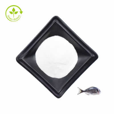 Deep Sea Fish Collagen Peptides Powder 99% For Healthy Care Product