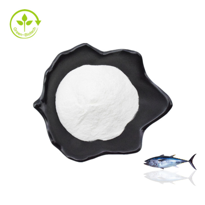 Deep Sea Fish Collagen Peptides Powder 99% For Healthy Care Product