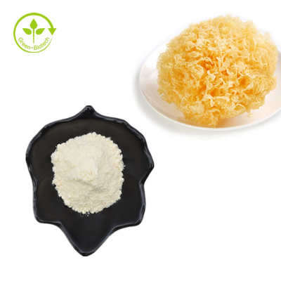 Tremella Fuciformis Extract Polysaccharides Powder 30% - 50%