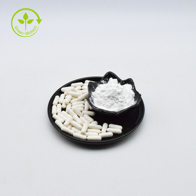 High Quality Anti-Aging Raw Material Beta-Nicotinamide Mononucleotide NMN Capsules Powder