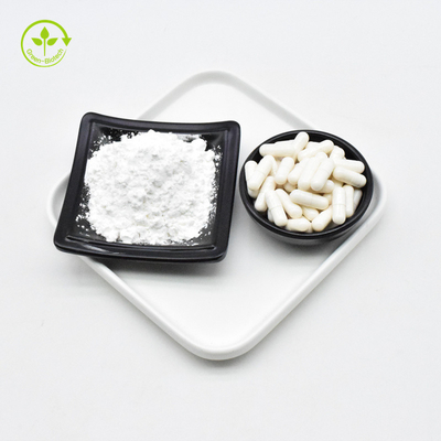 Best Selling Health Food Grade NMN Powder Nicotinamide Mononucleotide