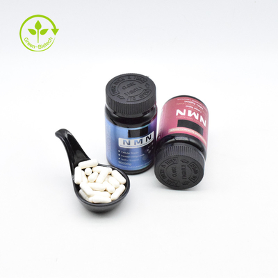 Anti-Aging Supplements Nicotinamid Mononucleotid NMN Capsules