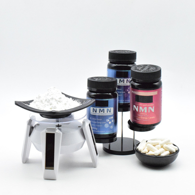 99% Nicotinamide Mononucleotide Powder Pure NMN