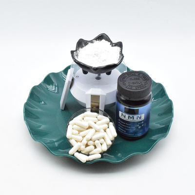 99% Nicotinamide Mononucleotide Powder Pure NMN