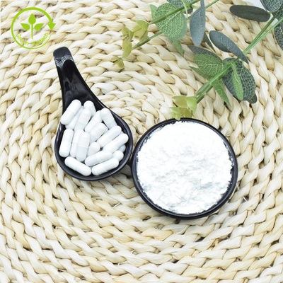 Supply Bulk CAS 1094-61-7 NMN Nicotinamide Mononucleotide Pure 99% NMN Powder