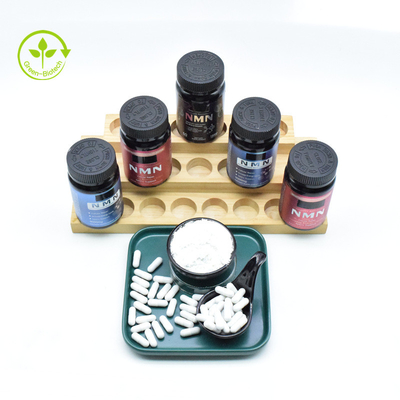 Best Pure NMN Supplement Natural NMN Powder With Cheapest Price