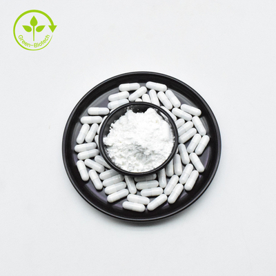 99% Anti Aging Nicotinamide Mononucleotide Powder Pure NMN CAS 1094-61-7