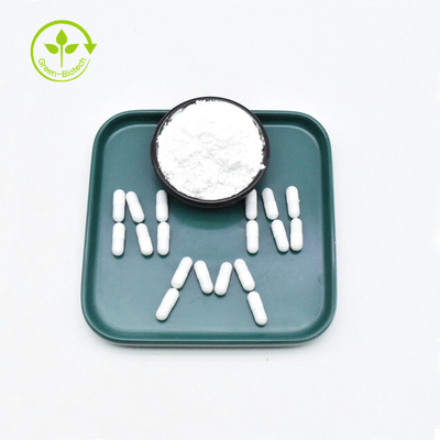 99% Food Grade NMN Powder Anti Aging 25kg/drum