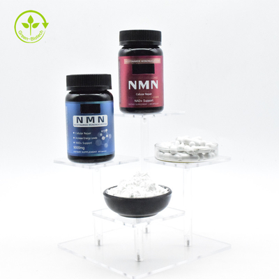 Beta Nicotinamide Mononucleotide NMN Powder CAS 1094-61-7
