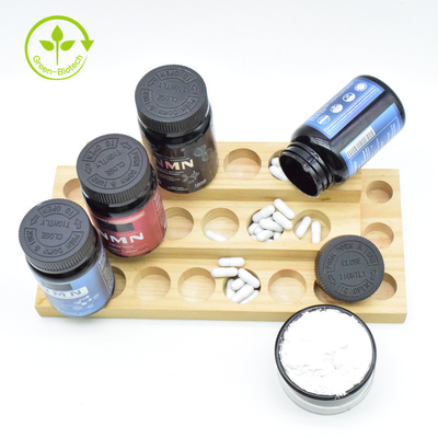 Natural Supplement Bulk NMN Nicotinamide Mononucleotide Resveratrol Powder
