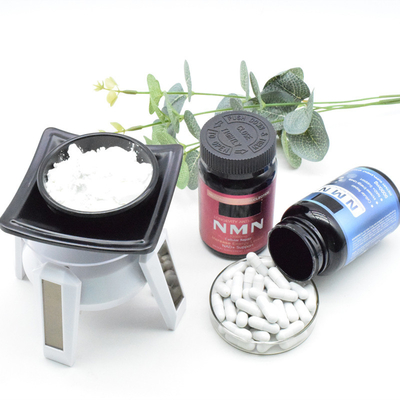 Bulk 99.5% Nicotinamide Mononucleotide Powder NMN Powder
