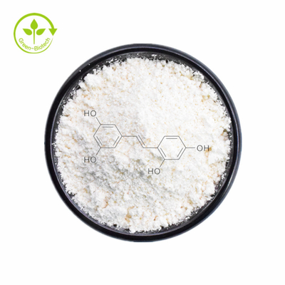 High Purity Polygonum Cuspidatum Extract 98% Resveratrol Powder