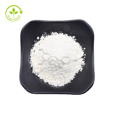 High Purity Polygonum Cuspidatum Extract 98% Resveratrol Powder