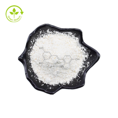 Fast Delivery Trans Resveratrol Powder Polygonum Cuspidatum Extract Resveratrol 98% Resveratrol Powder