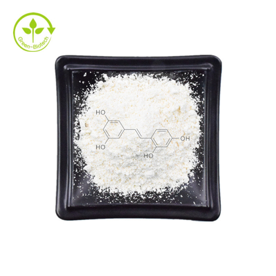 Resveratrol Powder Pure Plan Extract Supplement Tran-resveratrol Powder 98% Resveratrol For Beauty