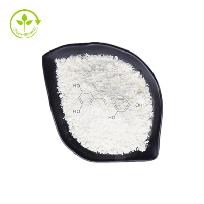 100% Natural Resveratrol Powder Giant Knotweed Extract 98% 99% Trans Resveratrol