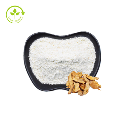 Cosmetic Grade Polygonum Cuspidatum Extract Resveratrol Powder 98% Resveratrol