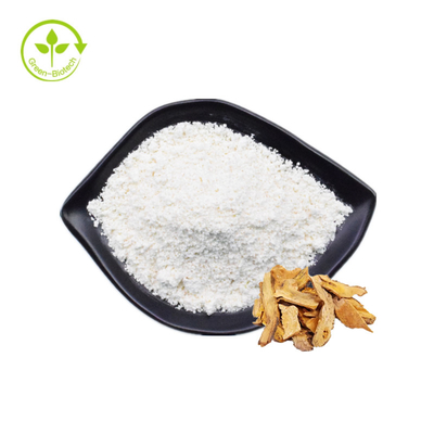 Private Label Supplement Bulk Pure Organic Water-Soluble Giant Knotweed Extract Resveratrol Powder 98% 99%