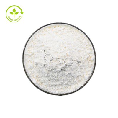 High Quality 98% Grape Skin Extract Bulk Water Soluble Resveratrol Powder