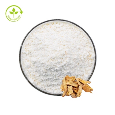 Supplement Trans-Resveratrol Powder 98% Resveratrol For Beauty CAS 501-36-0