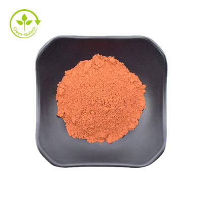 Pyrroloquinoline Quinone Manufacturer Disodium Salt Bulk Pyrroloquinoline Quinone Powder Pqq Disodium Salt Free Sample
