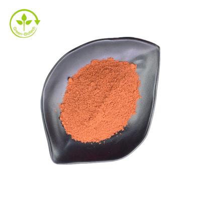 High Purity Pyrroloquinoline Quinone PQQ Powder CAS 72909-34-3