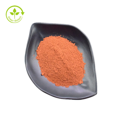 High Purity Pyrroloquinoline Quinone PQQ Powder CAS 72909-34-3