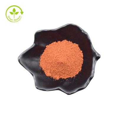 Factory Wholesale PQQ Methoxatine Anti Aging Pyrroloquinoline Quinone PQQ Acid Pyrroloquinoline Quinone Disodium PQQ