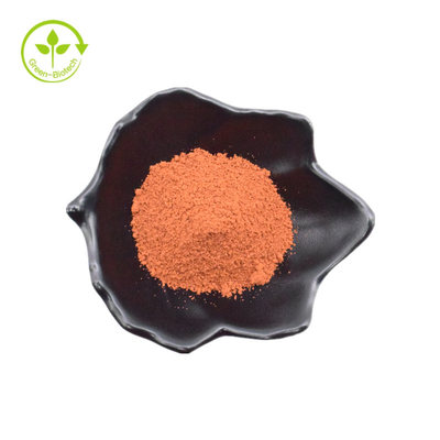 Factory Wholesale PQQ Methoxatine Anti Aging Pyrroloquinoline Quinone PQQ Acid Pyrroloquinoline Quinone Disodium PQQ