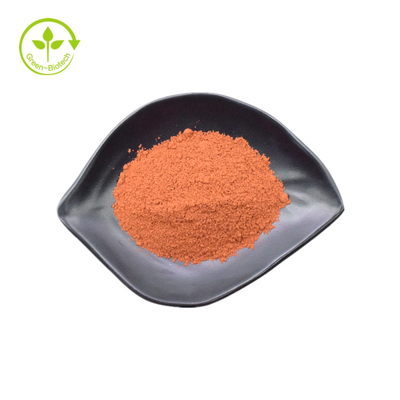 ISO Factory Supply Food Grade PQQ Pyrroloquinoline Quinone CAS 122628-50-6 Pyrroloquinoline Quinone Disodium Salt