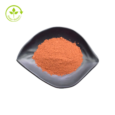 ISO Factory Supply Food Grade PQQ Pyrroloquinoline Quinone CAS 122628-50-6 Pyrroloquinoline Quinone Disodium Salt