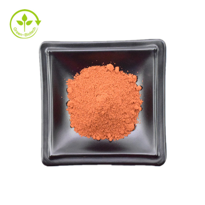 Professional Factory Pyrroloquinoline Quinone, Healthcare Supplements PQQ Powder Cas 72909-34-3