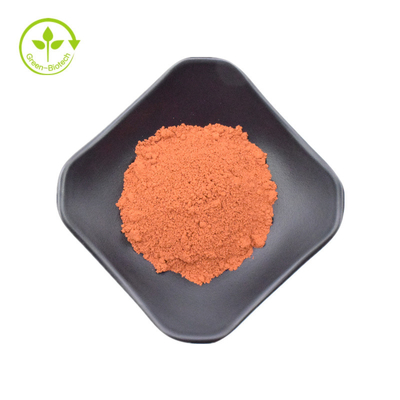 Professional Factory Pyrroloquinoline Quinone, Healthcare Supplements PQQ Powder Cas 72909-34-3