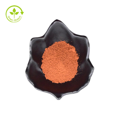 OEM Private Label Pyrroloquinoline Quinone PQQ Supplements PQQ Powder