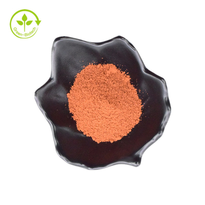 Bulk Supplements 99% PQQ Powder Pyrroloquinoline Quinone Powder PQQ