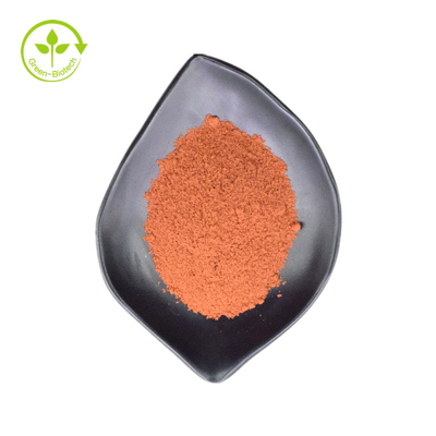 Pure PQQ Powder Dietary Supplement CAS 72909-34-3 Pyrroloquinoline Quinone 99% PQQ Powder