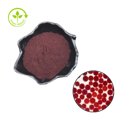 Pure Natura 5% 10% Astaxanthinl Oil Powder Astaxanthin