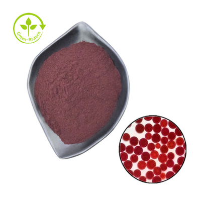 China/US/Canada/Germany/Netherlands Warehouse Supply 2% 5% Pure Red Astaxanthin Powder