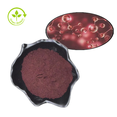 Water Soluble Low Price Pure Astaxanthin 2% 3% 5% 10% Astaxanthin 100% Natural Pure Astaxanthin Powder