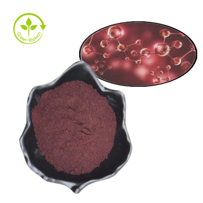 Health Supplement 100% Natural Astaxanthin 5% Powder